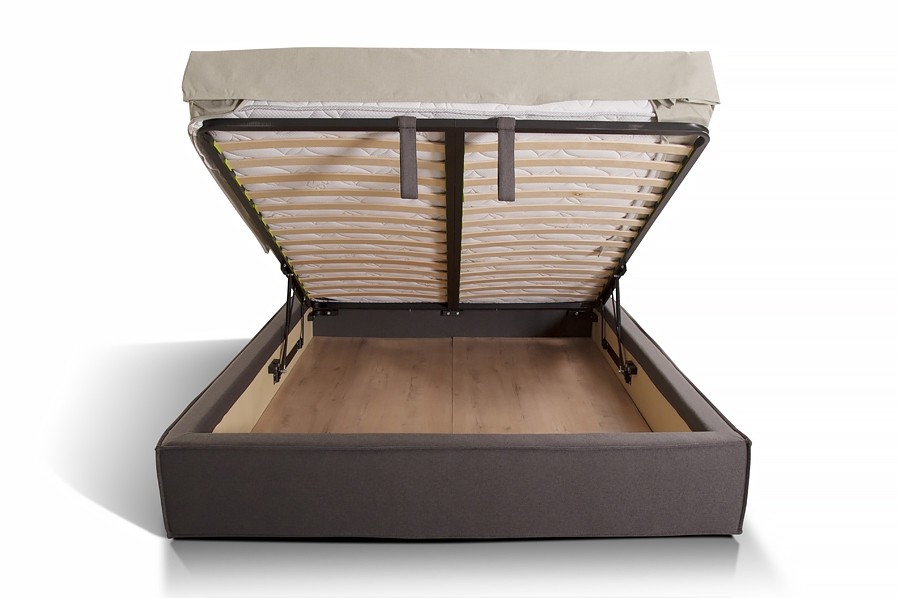 Кровать с подъемным механизмом NEXT 1800