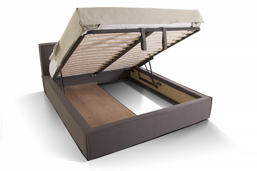 Кровать с подъемным механизмом NEXT 1800