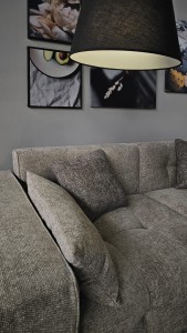 Диван Бэсто 3Кр