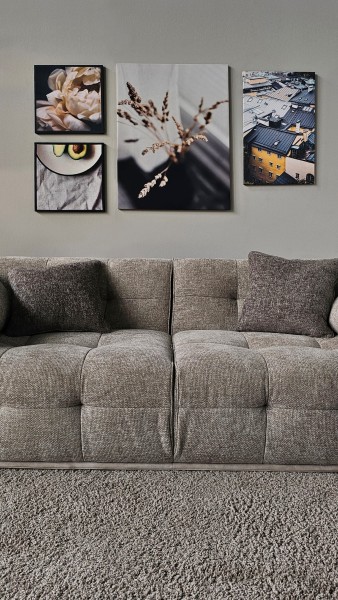 Диван Бэсто 3Кр