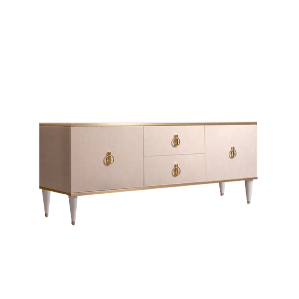 ТВ Тумба Римини Соло