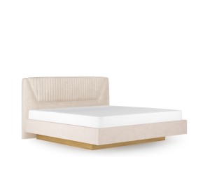 Кровать-11М с подъемным механизмом 1600 Вега Сапфир