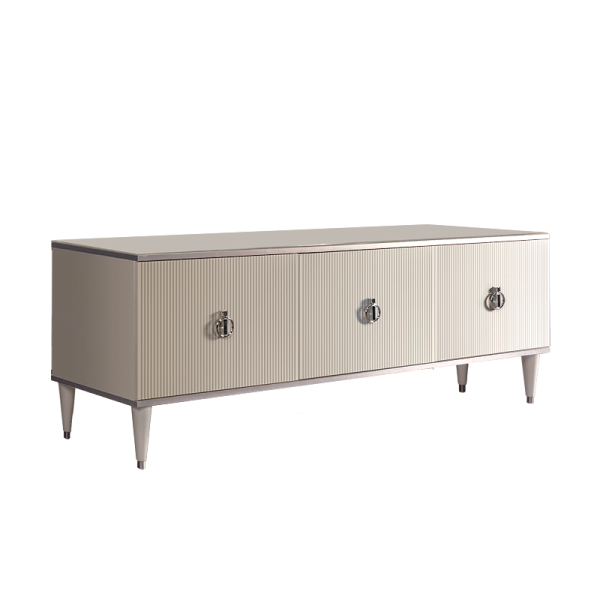 ТВ Тумба 3 двери Римини Соло