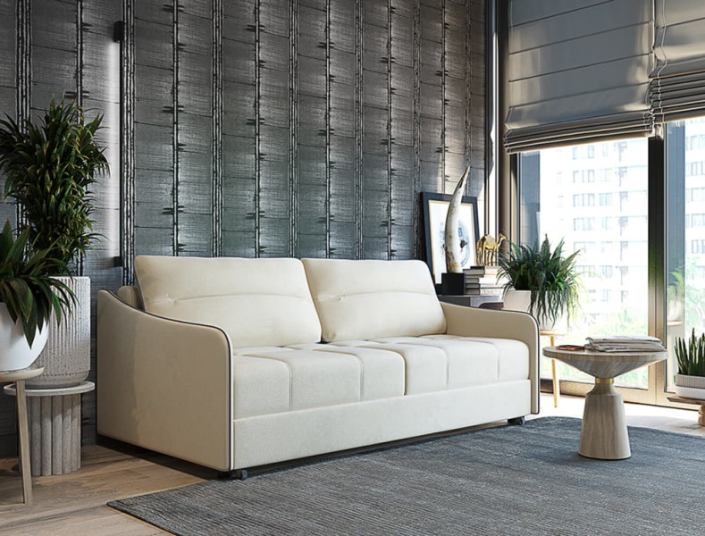 Диван Манхеттен 3