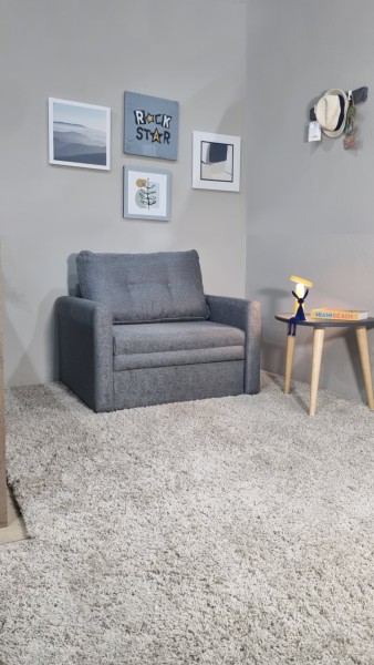 Диван Юнат 2 МД