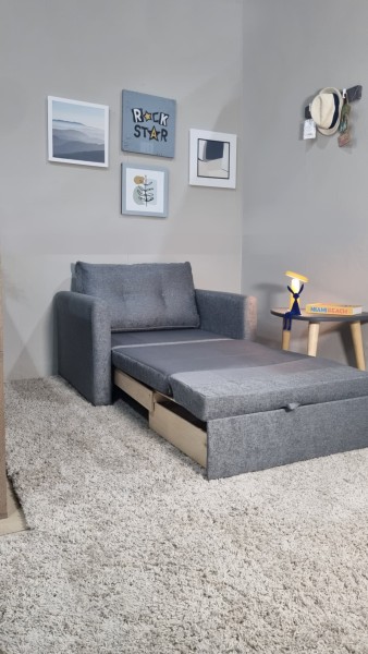 Диван Юнат 2 МД