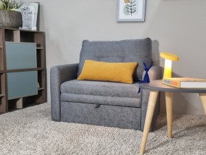 Диван Юнат 2 МД