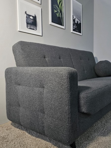 Диван Памир