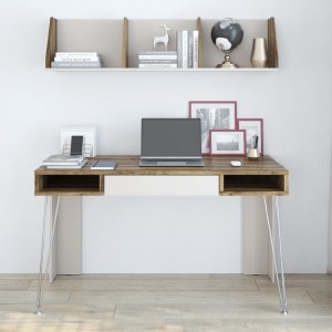 Стол прямой (мод.1) Анри