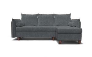 Диван угловой Альфа 4