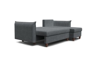 Диван угловой Альфа 4