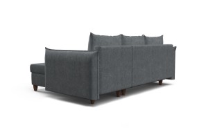 Диван угловой Альфа 4