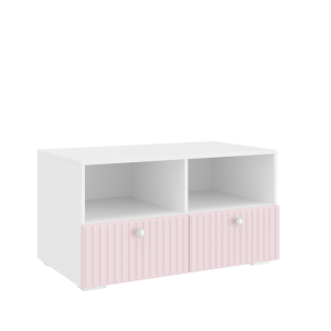 Тумба с 2 ящиками Алиса