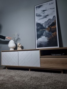 ТВ Тумба 1800 В-1 MODERNO