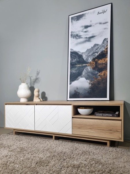 ТВ Тумба 1800 В-1 MODERNO