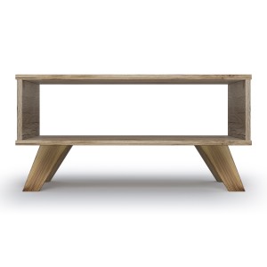 Стол журнальный Вега Скандинавия