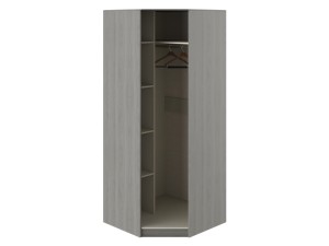 Шкаф угловой с зеркалом Либерти