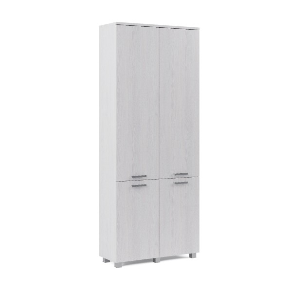 Стеллаж для документов закрытый Конгресс (мод. 2.4)