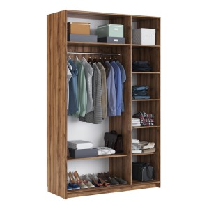 Шкаф трёхдверный Моника