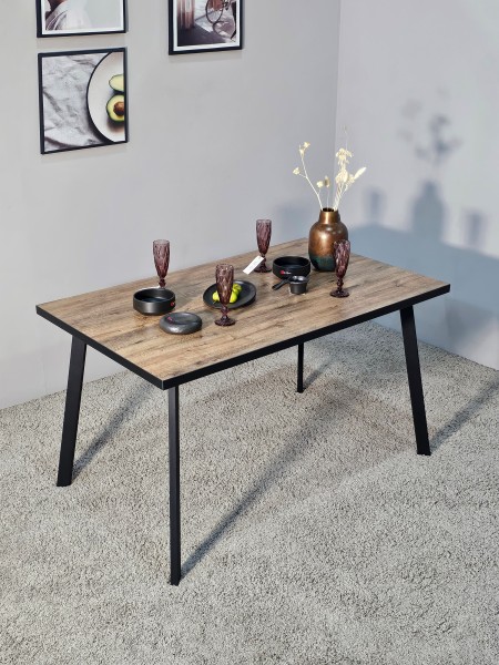 Стол обеденный Рондо