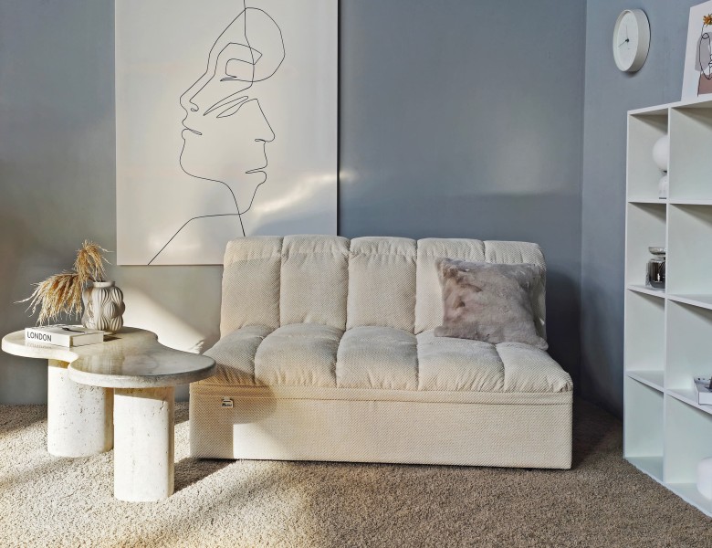 Диван Джелли 1,40м