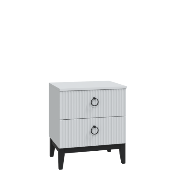 Тумба прикроватная Шарлиз