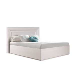 Кровать с ортопедическим основанием 1400 Амели