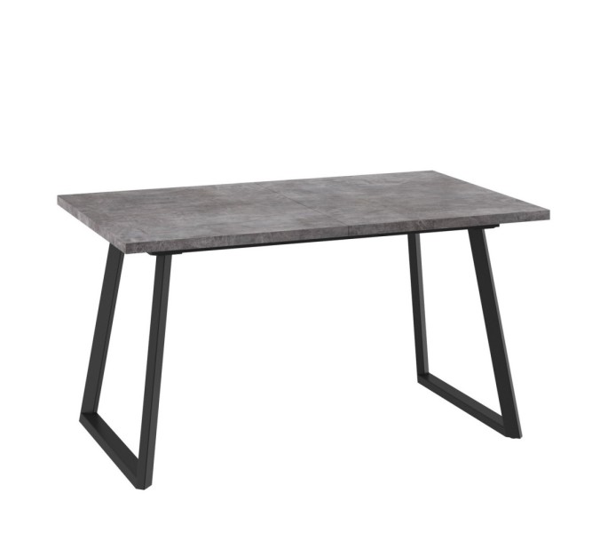 Стол LOFT 140(+40)*85