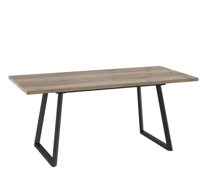 Стол LOFT 140(+40)*85