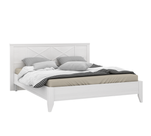 Кровать Кантри 1600