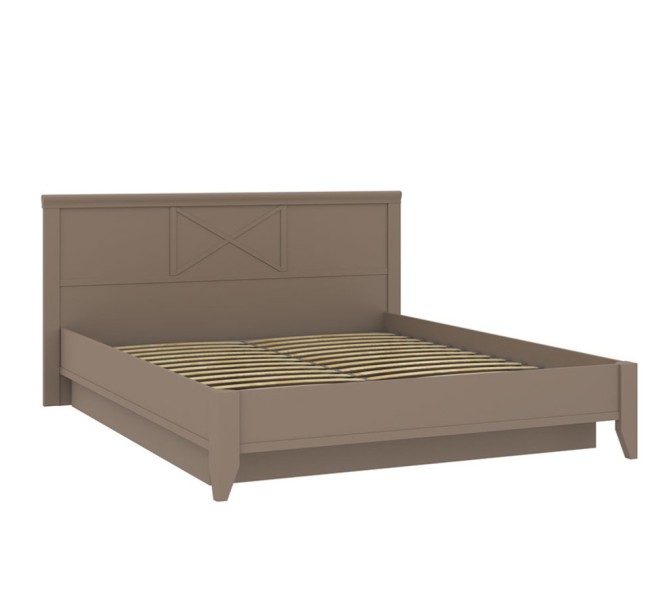 Кровать с подъемным механизмом Кантри 1600