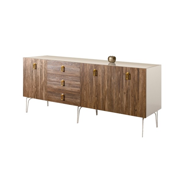 Комод для гостиной 2100 Bogemia Wood