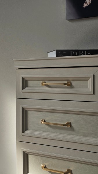 Комод 2 c доводчиками Орландо