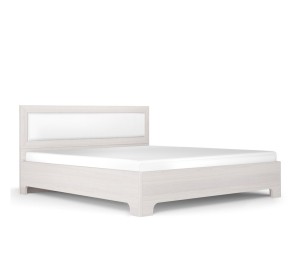 Кровать-1 с ортопедическим основанием 1600 Парма Нео