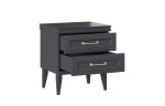Тумба прикроватная Орландо