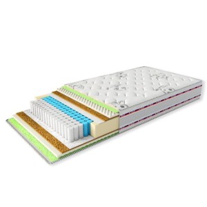 Матрас Рекорд 200x80