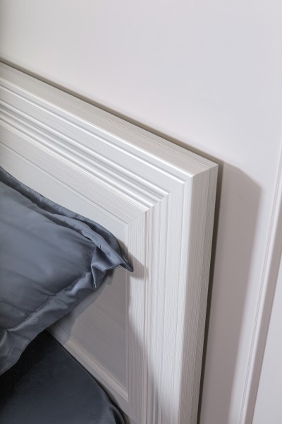 Кровать с ортопедическим основанием 1600 Амели