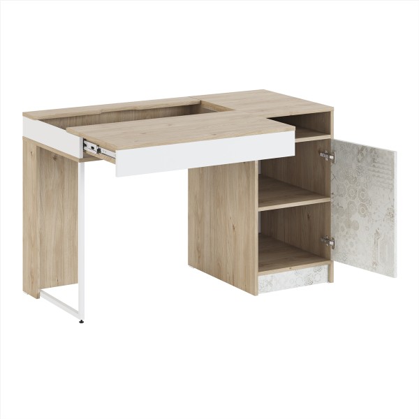 Стол прямой (мод.4) Алиса