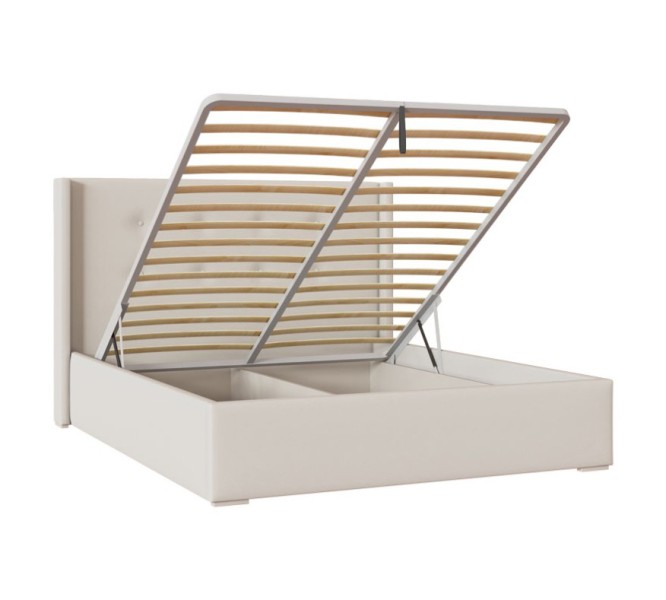 Кровать с подъёмным механизмом 1600 Орландо