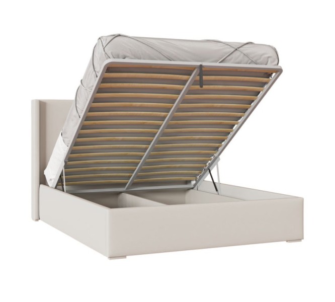 Кровать с подъёмным механизмом 1600 Орландо