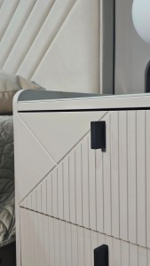 Тумба прикроватная Кашемир