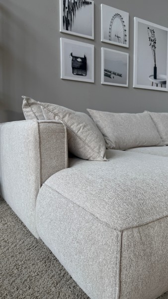 Диван Медэо 3 ДУ