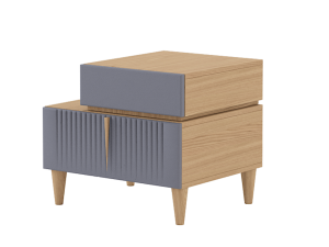 Тумба прикроватная Калипсо