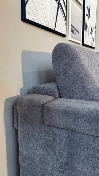 Угловой диван Леонардо 06