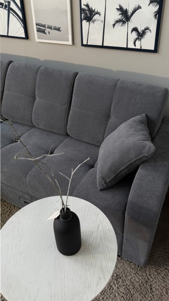 Угловой диван Леонардо 06