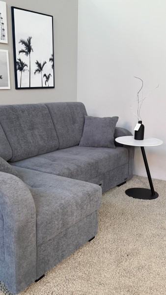 Угловой диван Леонардо 06