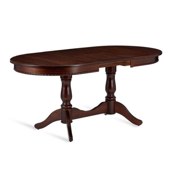 Стол Баффи 150 (+40)*90