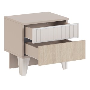 Тумба прикроватная Беатрис