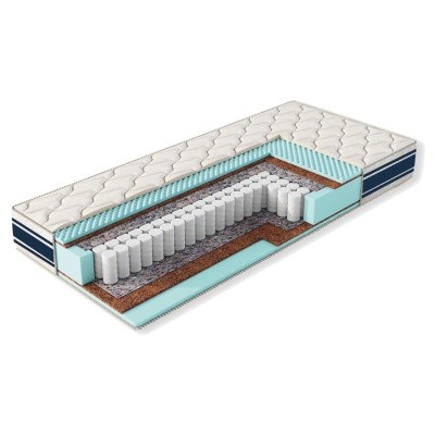 Матрас Вивьен 200x90