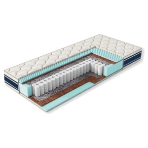 Матрас Вивьен 200x90